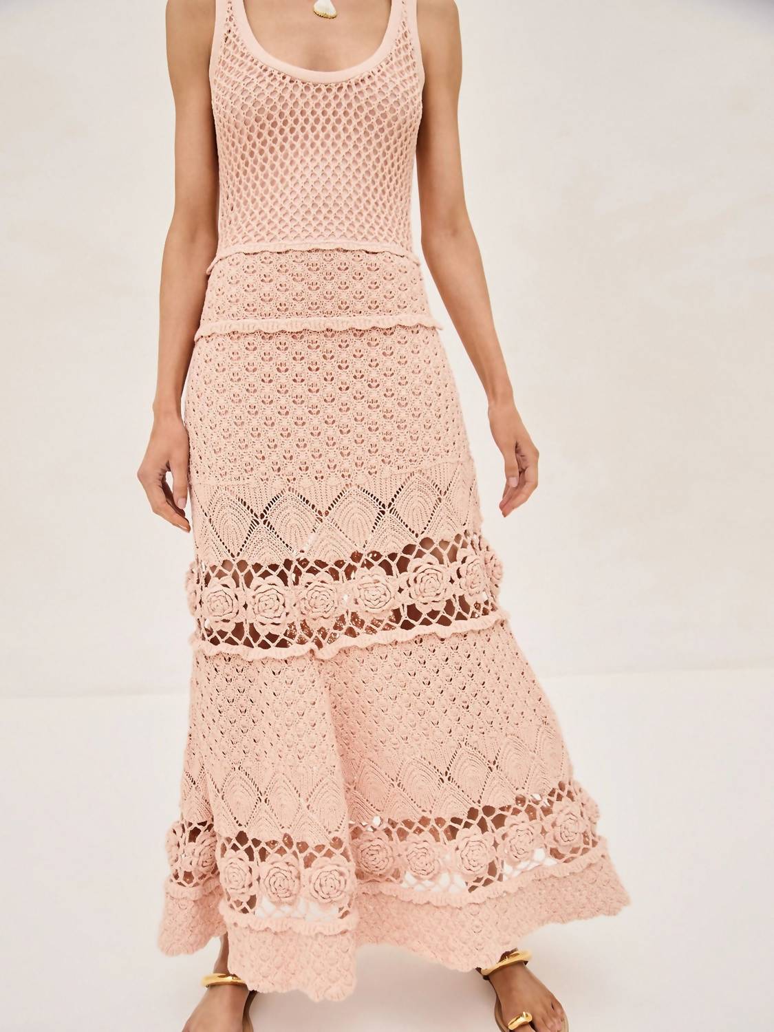 Alexis - Aleala Maxi Dress