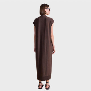 Apiece Apart - Olana Knit Midi Dress