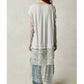 Free People - Rock Steady Maxi Top