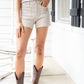 Jbd. - Parker Patch Pocket Shorts