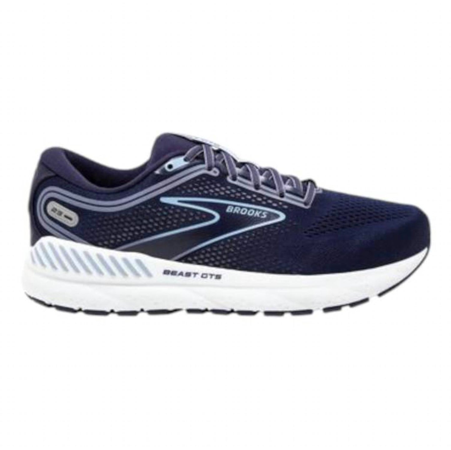 Brooks - Men's Beast GTS 23 Shoes - D/Medium width