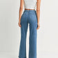 Jbd. - Palazzo Wide Leg Jean