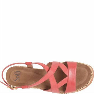 Sofft - Women's Devyn Wedge Sandal