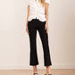 Avenue Montaigne - Leo Pants Freedom Stretch