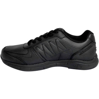 Genuine Grip - MEN'S SLIP-RESISTANT ATHLETIC SHOE - MEDIUM WIDTH