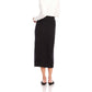 Fifteen Twenty - Brett Embellished Sweater Midi Skirt