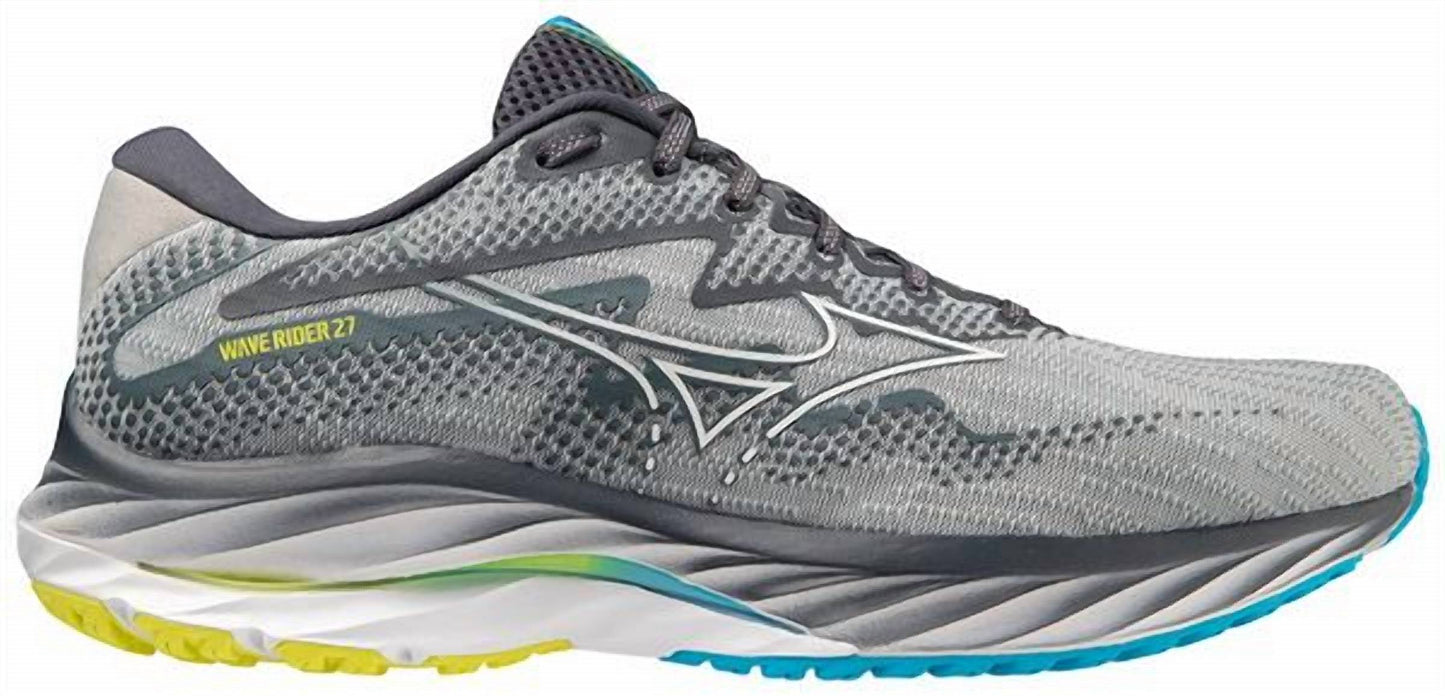 Mizuno - Men's Rider 27 Shoes
