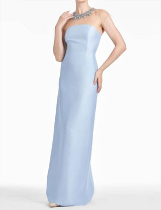 Sachin & Babi - Irina Gown