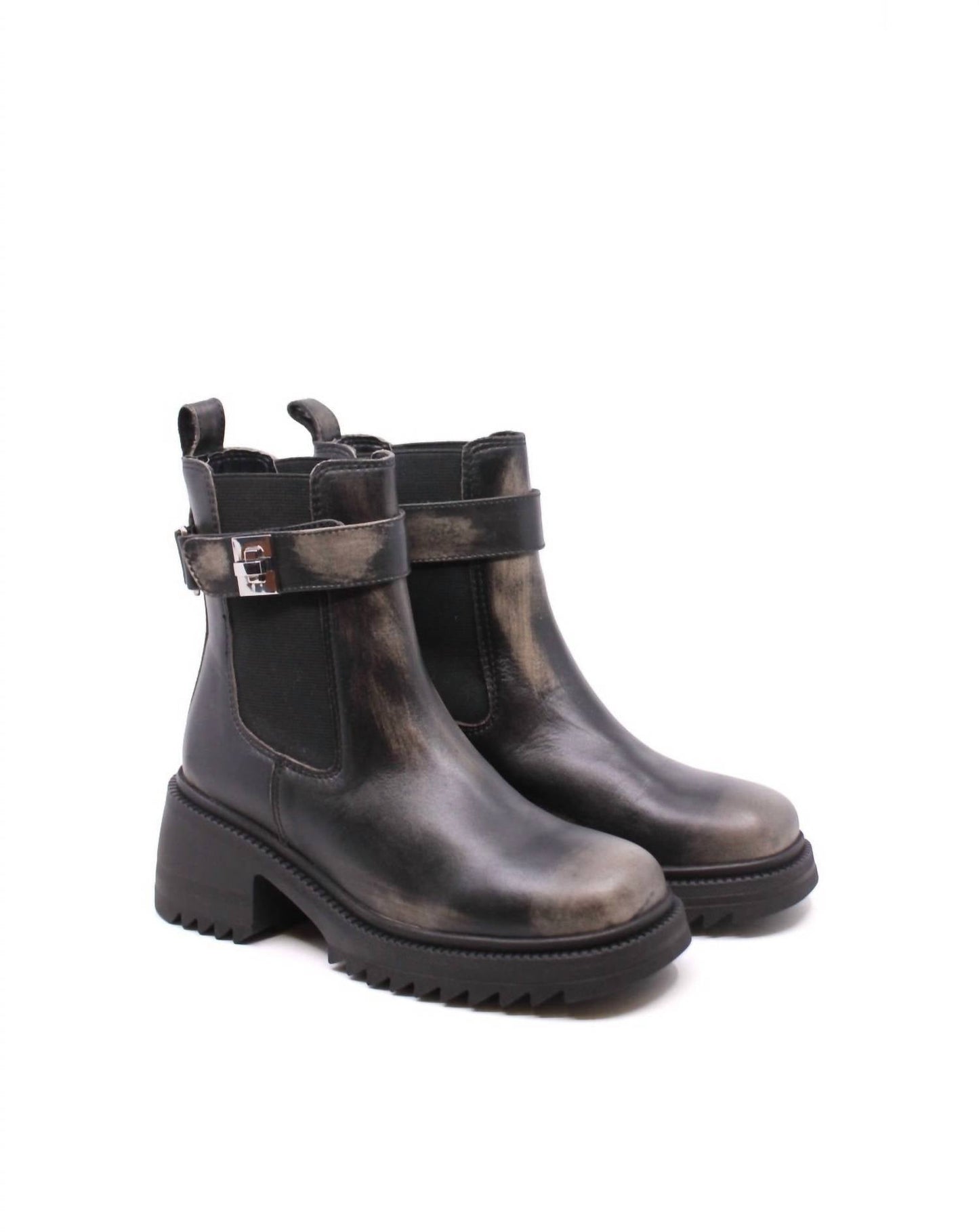 Steve Madden - Gates Bootie