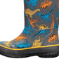 Bogs - Boy's Dino Rain Boots