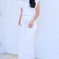 Self Contrast - Holland Skirt