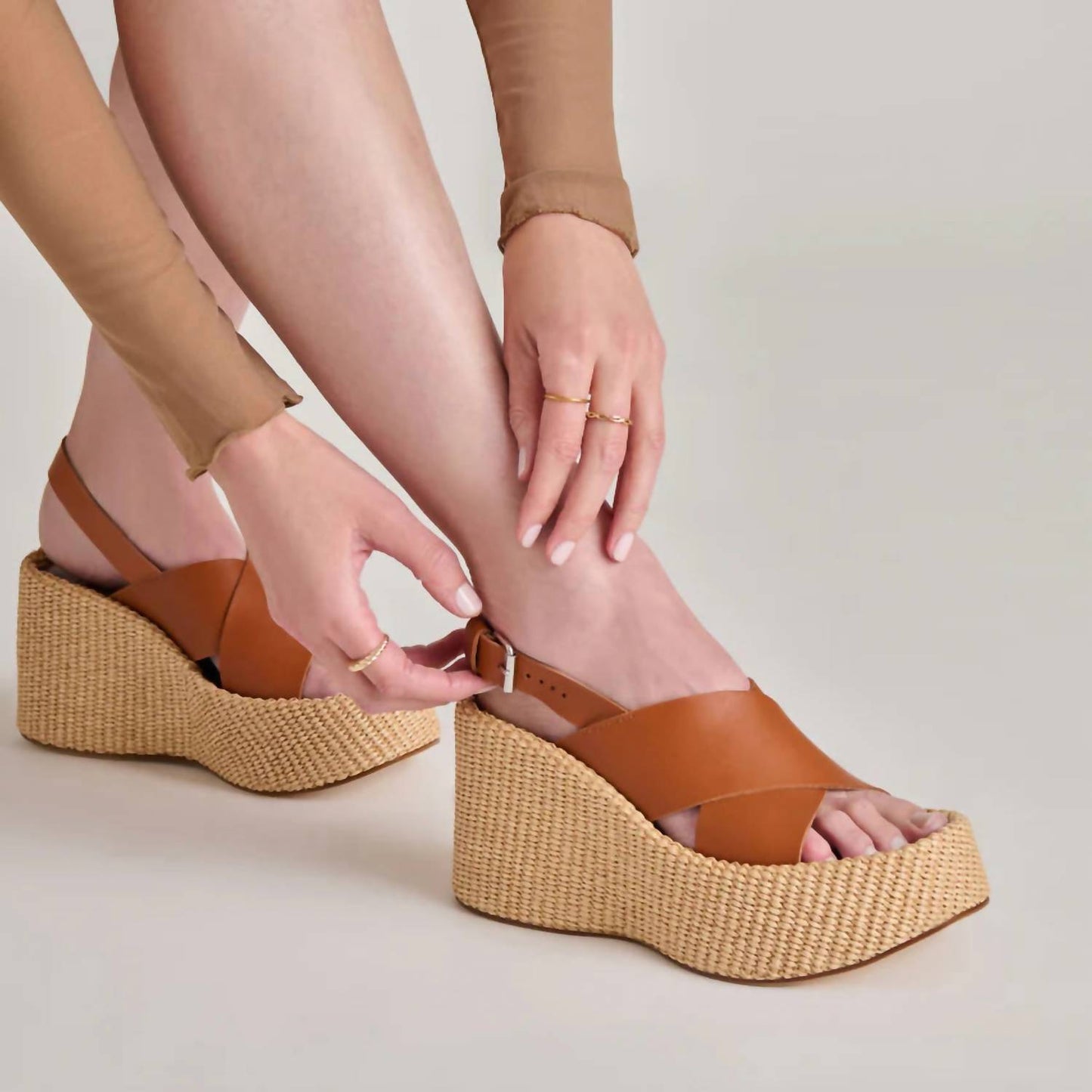 Dolce Vita - Women's Skylar Wedge