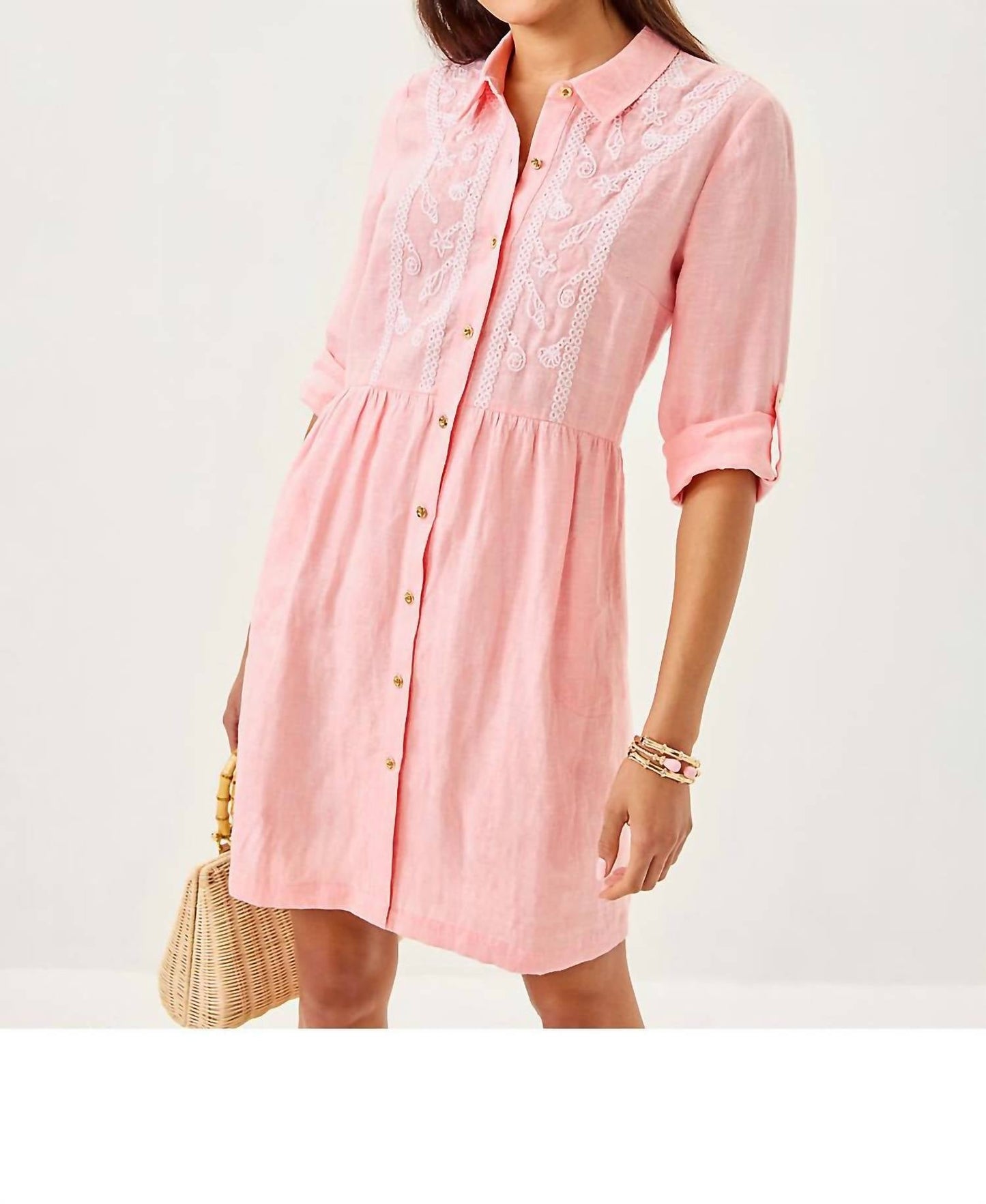 Lilly Pulitzer - Shaela Dress