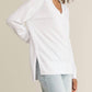 Z Supply - Modern V-neck Weekender