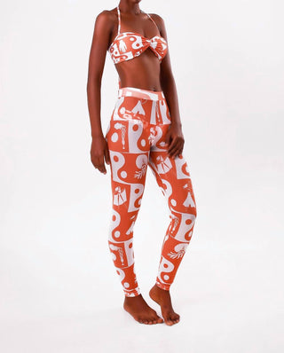 Bela Brand - Matilda Legging Tulle