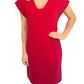 Amanda Uprichard - Colson Dress