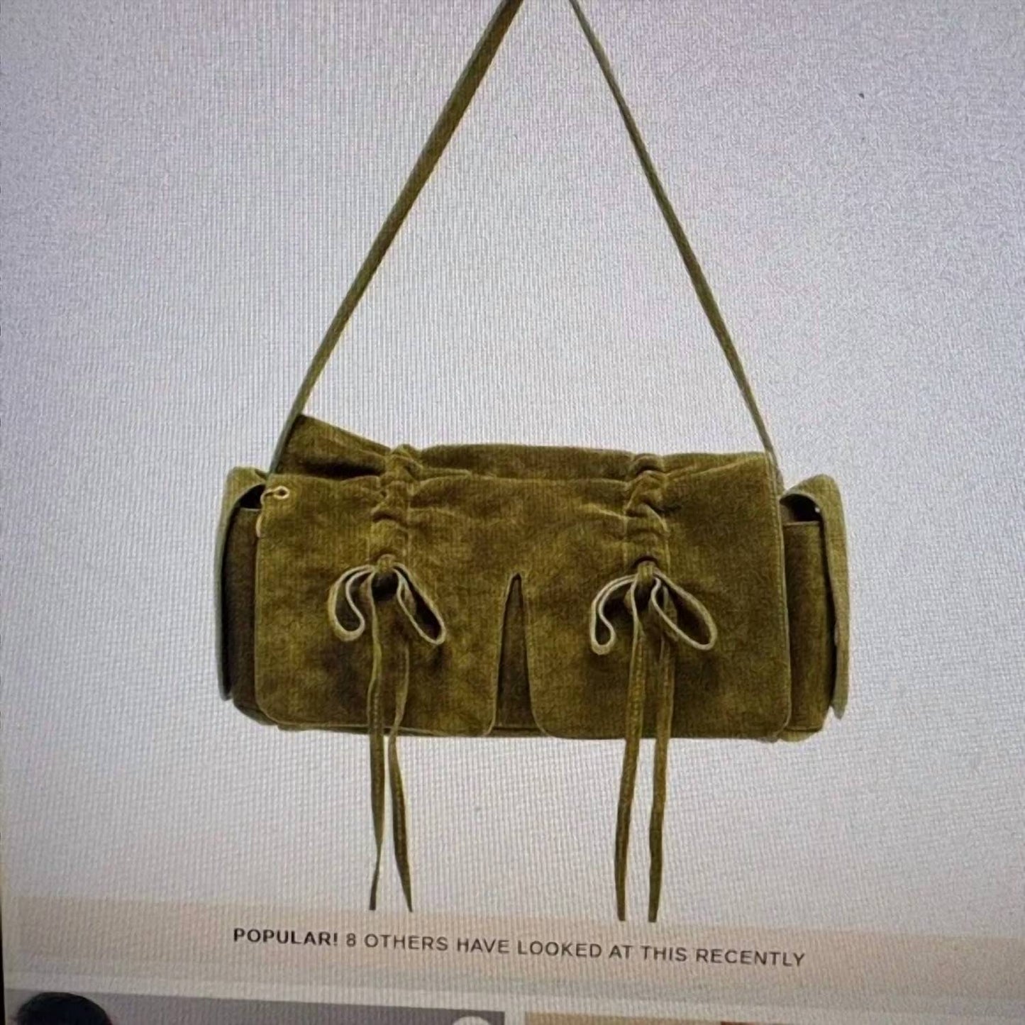 Dolce Vita - Women's Hudson Handbag