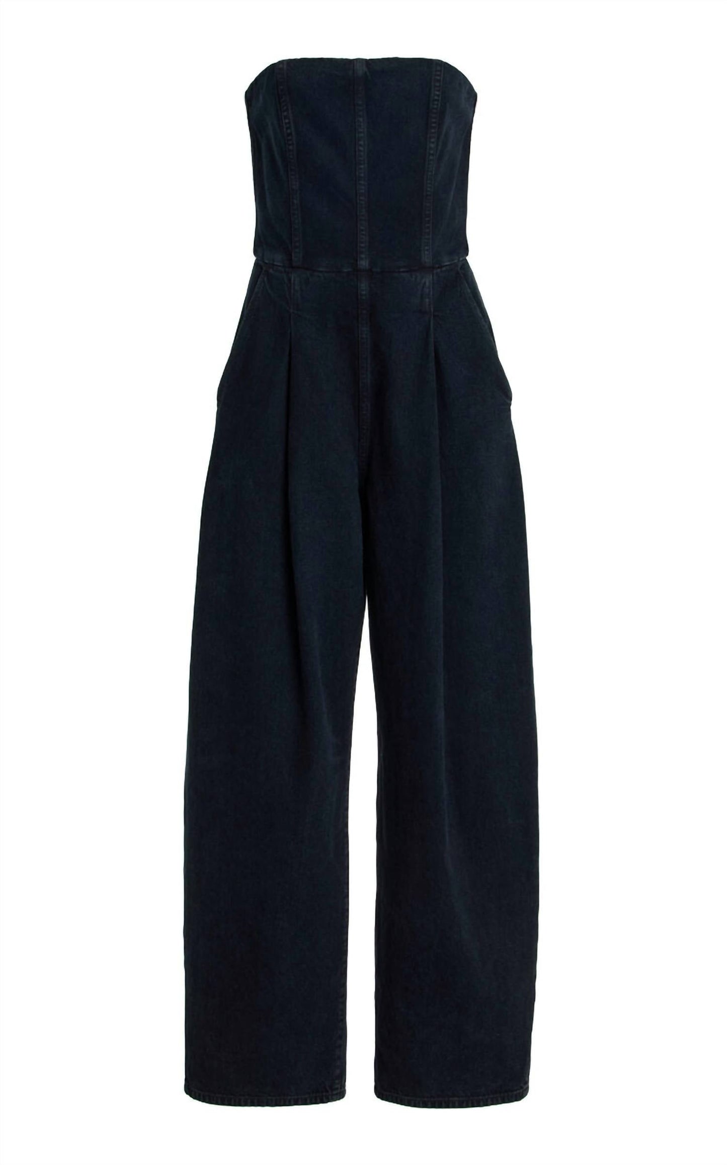 Agolde - Women's Agyness Jumpsuit