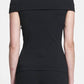 Theory - Drape Blouse