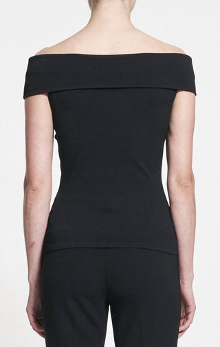 Theory - Drape Blouse