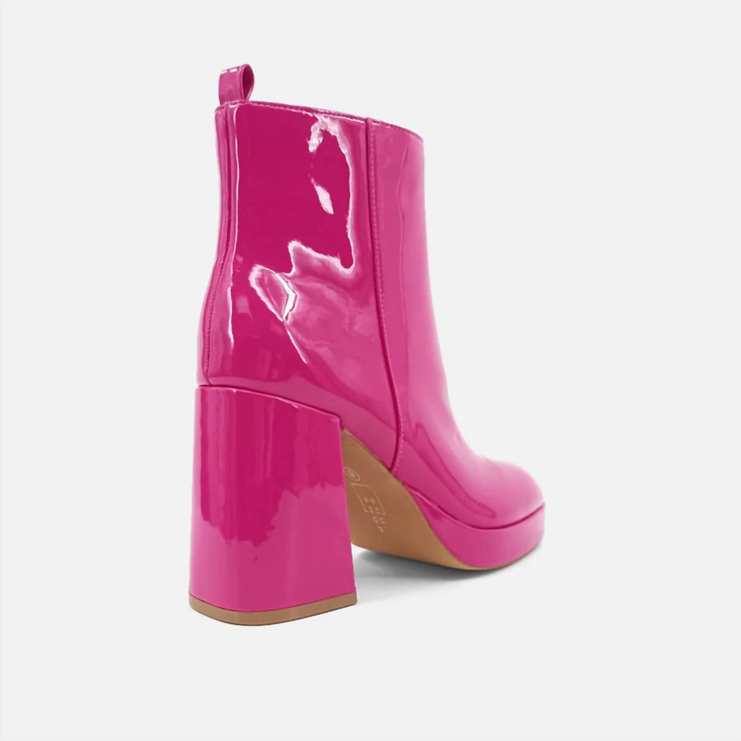 Shu Shop - Women's Wadi Bootie