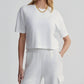 Varley - Venice Easy Short Sleeve Top