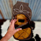 American Darling - Women's Boot Stitch Backpack