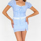 Kestan - Cottage Skirt