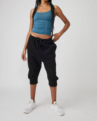 Free People - Best Of Cropped Jogger