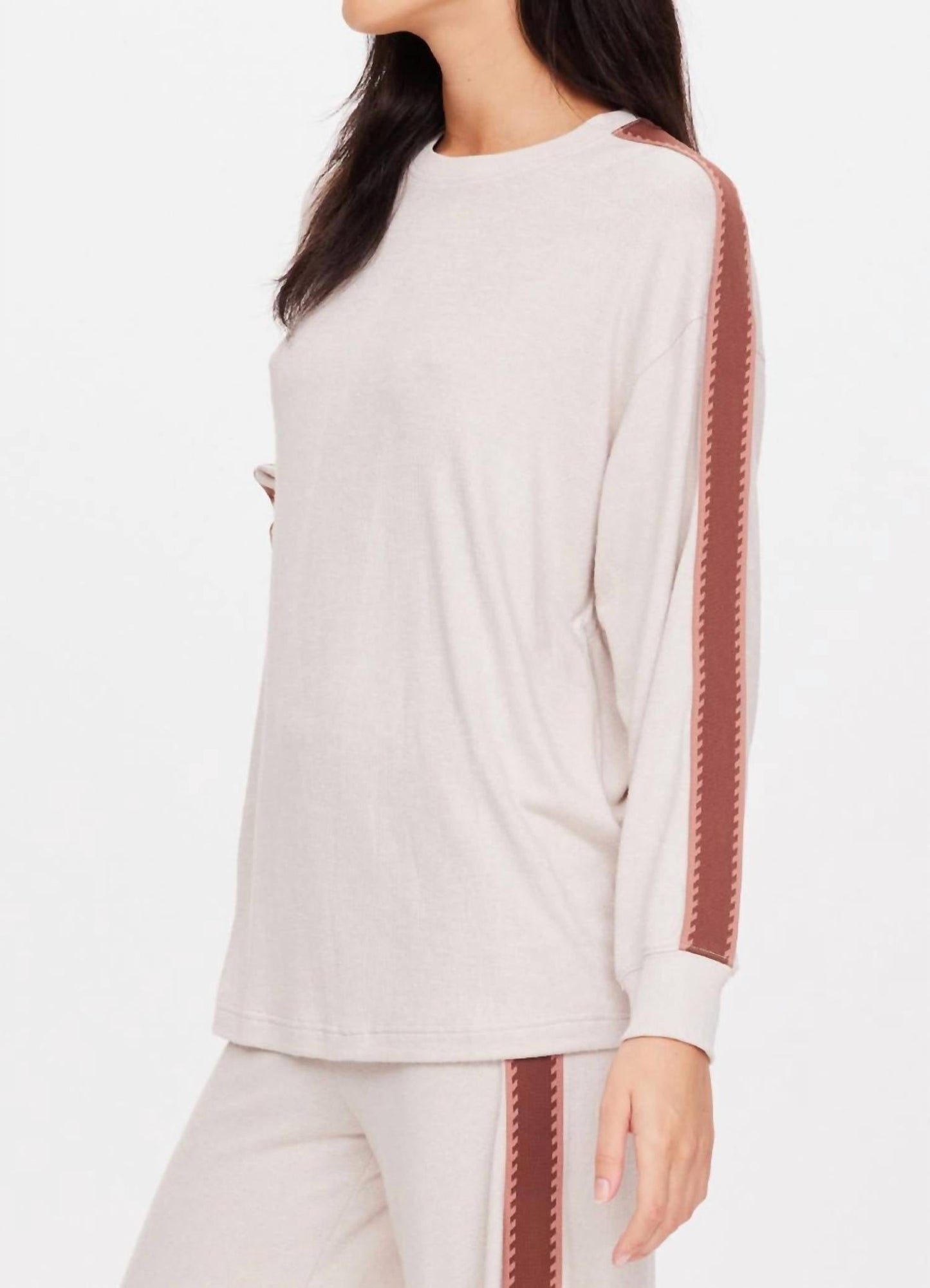 The Upside - Quest Sunday Long Sleeve