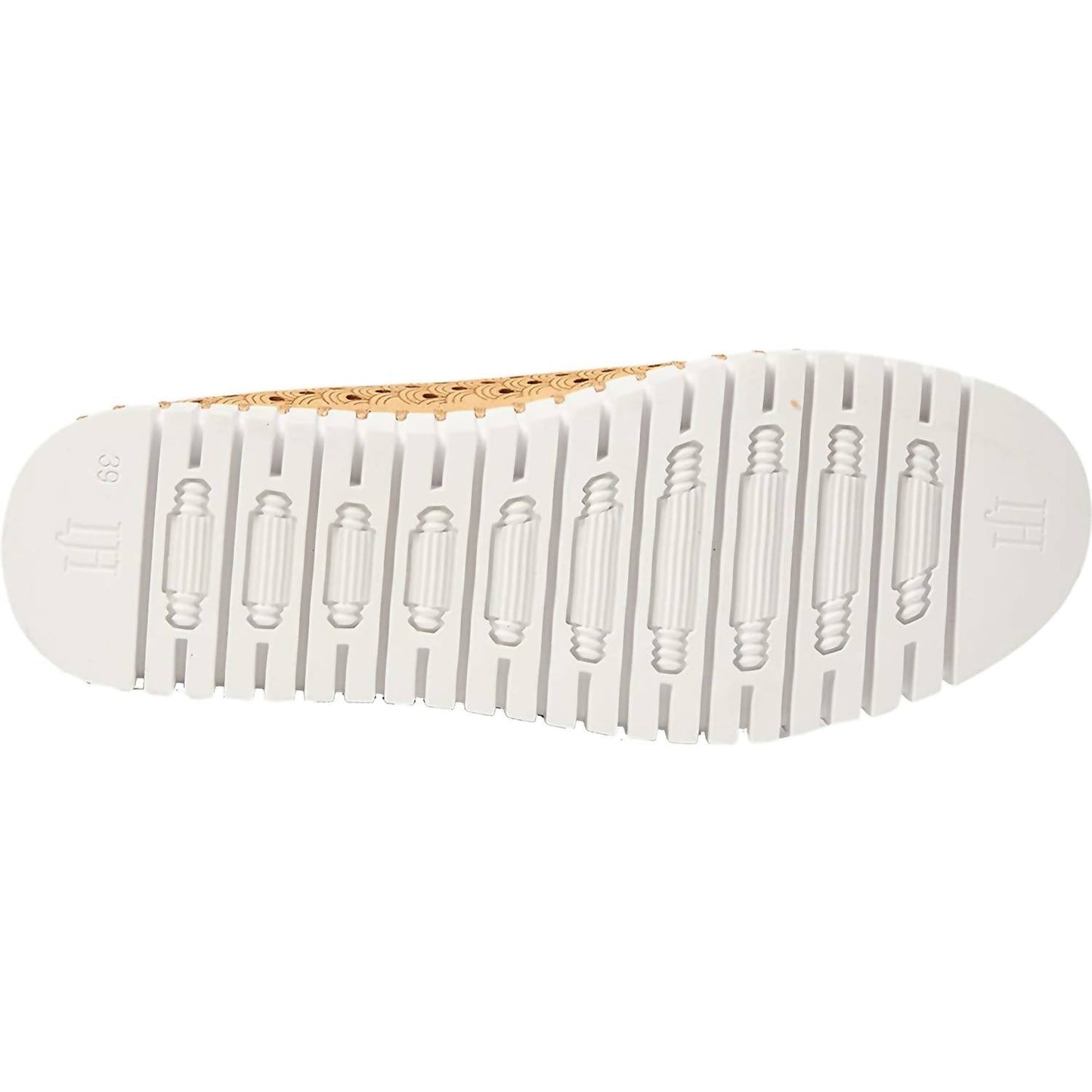 Ilse Jacobsen - Women's Tulip 3373 Platform