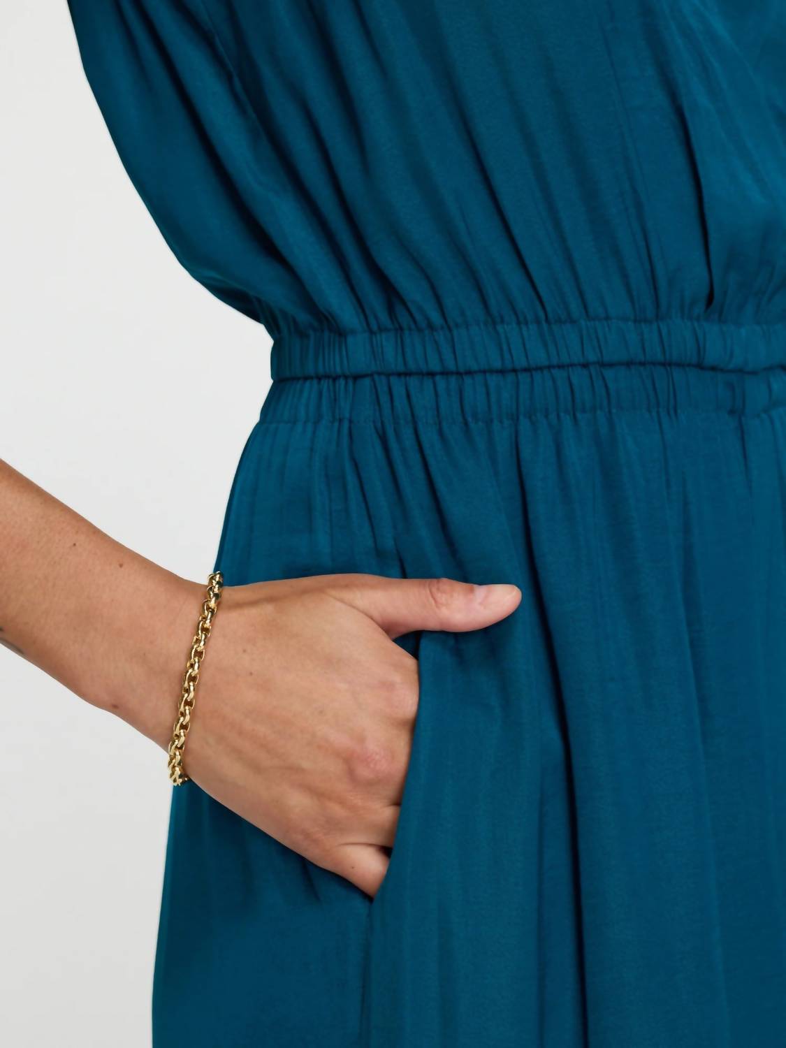 Brochu Walker - Nomi Jumpsuit