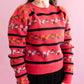 &Merci - Women's Field Of Love Sweater