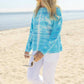 Escape By Habitat - Breathe Easy Ventura Dye Fleece Pullover