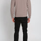 Jachs New York - Tribeca Soft Touch Crewneck Sweater
