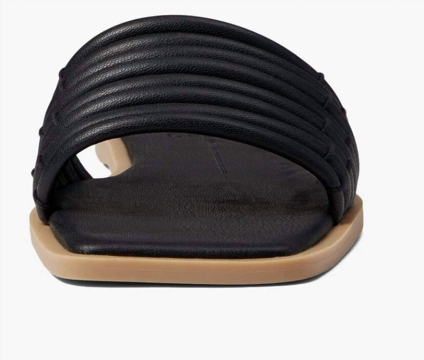 Dolce Vita - Women's Nyx Stella Flats Sandal