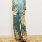 Alemais - Cassie Silk Pant