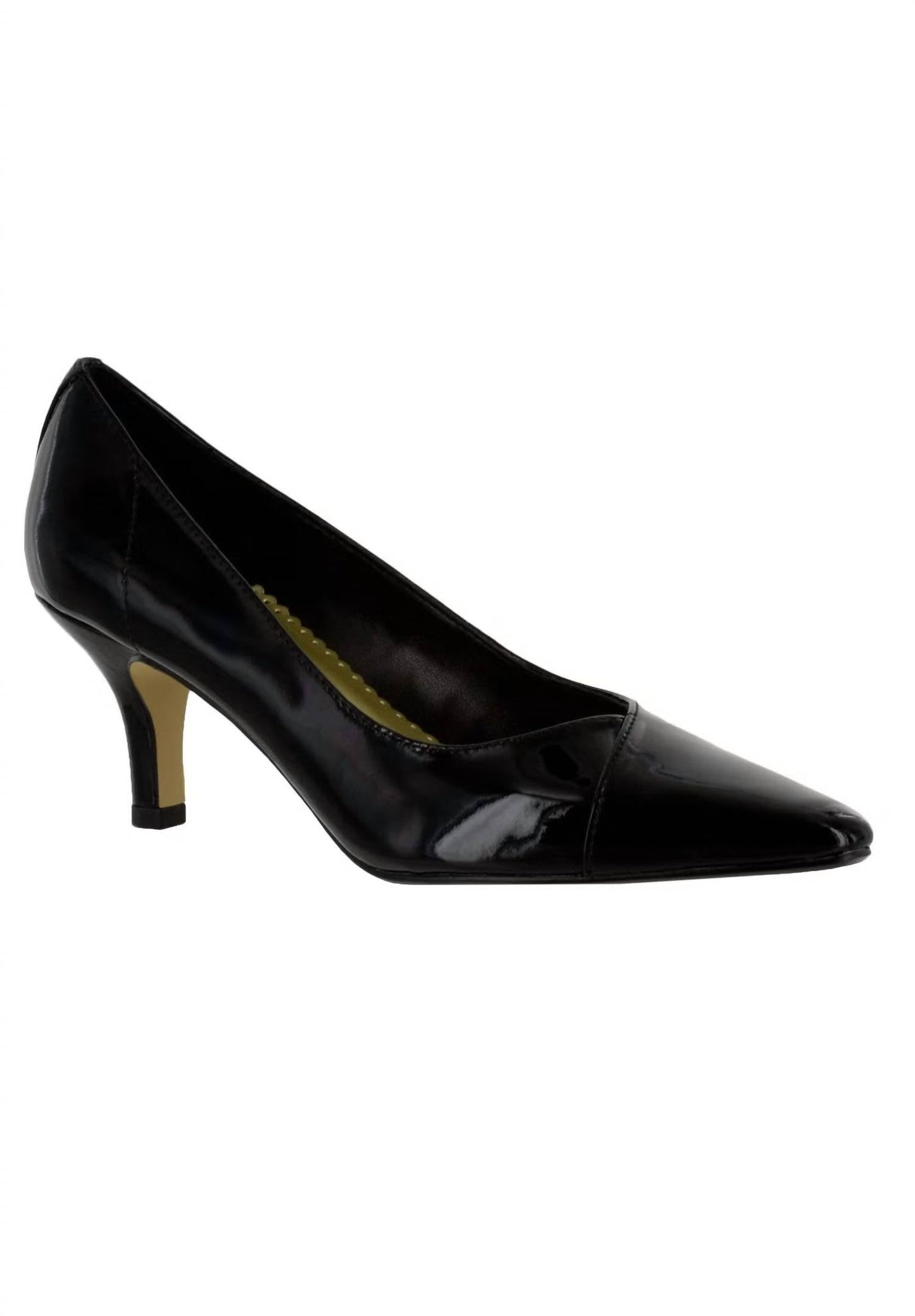 Bella-Vita Shoes Shop - Women's Wow Pump Heels