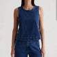 Ag Jeans - Amelia Tank A-line Sleeveless Top