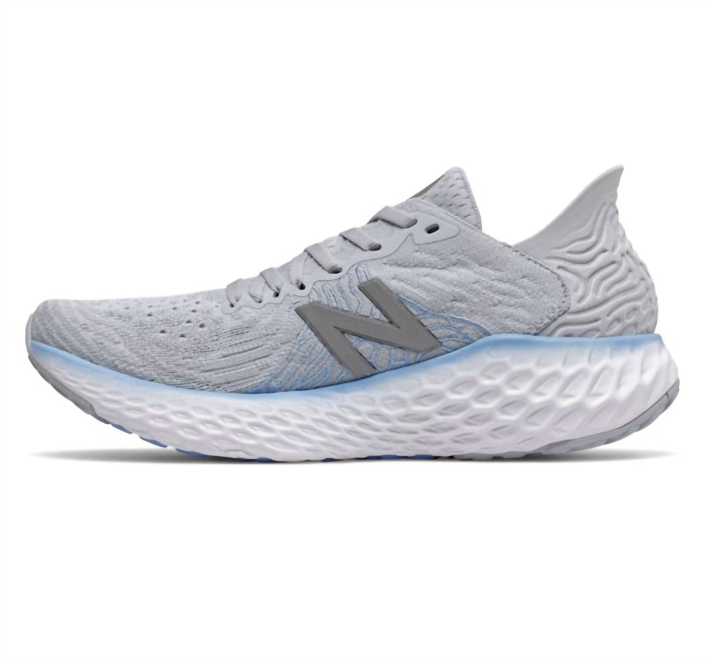 New Balance - WOMEN'S FRESH FOAM 1080V10 RUNNING SHOES - 2E WIDTH