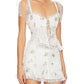 For Love & Lemons - Kinsley Eyelet Top