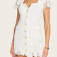 Generation Love - Brunella Lace Dress