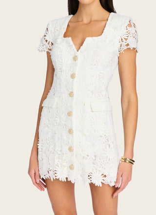 Generation Love - Brunella Lace Dress