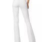 Ramy Brook - Cindy Exposed Button Boot Jeans