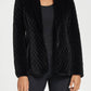 Anatomie - HOLLAND VELVET BLAZER