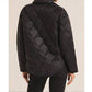 Z Supply - Time Is Now Quilted Jacket