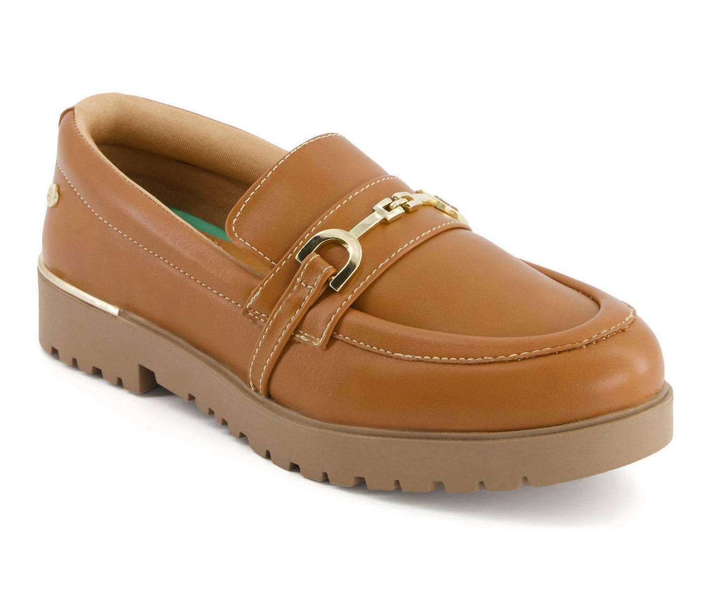 Andrea - Women's Superior Comfort Classic Loafers
