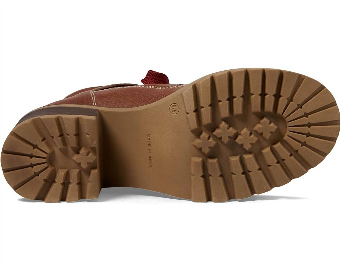 Free People - Women's Jasper Hiker Ankle Boot