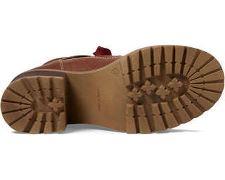 Free People - Women's Jasper Hiker Ankle Boot