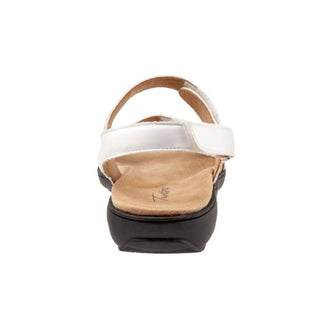 Trotters - Women's Romi Woven Sandal